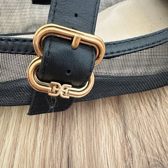 Sam Edelman Miranda Mesh Mary Jane - Picture 7 of 11
